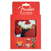 Perri's Licensed Drinks Coasters  - Assorted