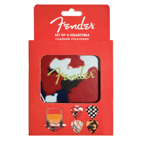 Perri's Licensed Drinks Coasters  - Assorted