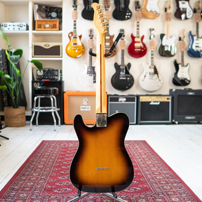 Fenix By Young Chang Telecaster - Sunburst - Preowned