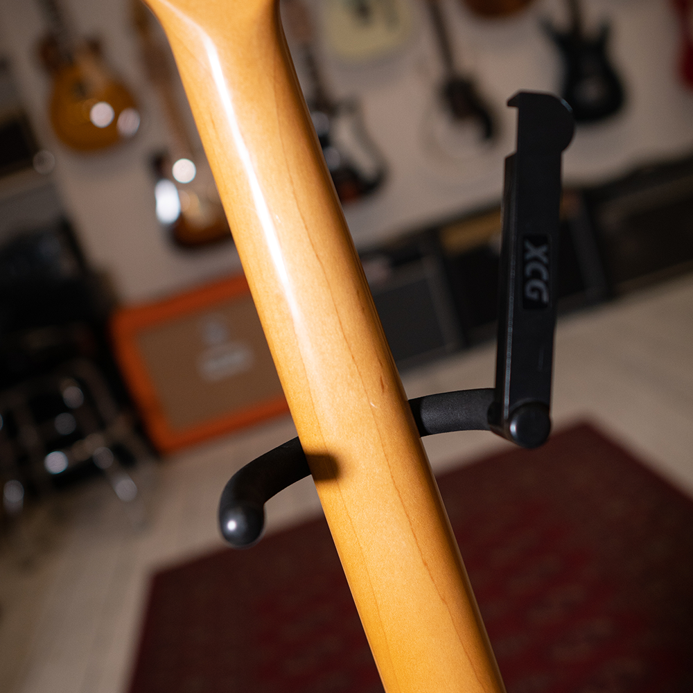 1993 Fender Made in Japan ST-XII 12 String Stratocaster - Sunburst - Preowned