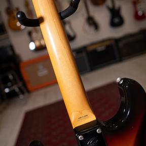 1993 Fender Made in Japan ST-XII 12 String Stratocaster - Sunburst - Preowned