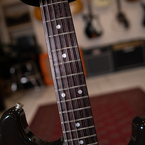 1993 Fender Made in Japan ST-XII 12 String Stratocaster - Sunburst - Preowned