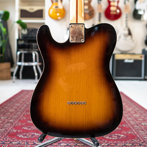 Fenix By Young Chang Telecaster - Sunburst - Preowned
