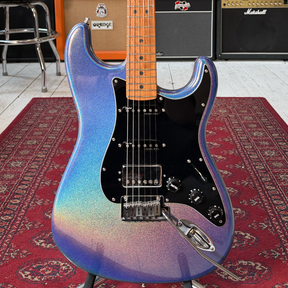 Fender 70th Anniversary American Ultra Stratocaster HSS - Amethyst - Preowned