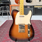 Fenix Made In Japan Telecaster - Sunburst - Preowned