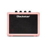 Blackstar FLY 3 Mini Guitar Amplifier - Shell PinkBlackstar FLY 3 Mini Guitar Amplifier - Shell Pink