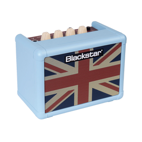 Blackstar Fly 3 Mini Amp Union Jack Special