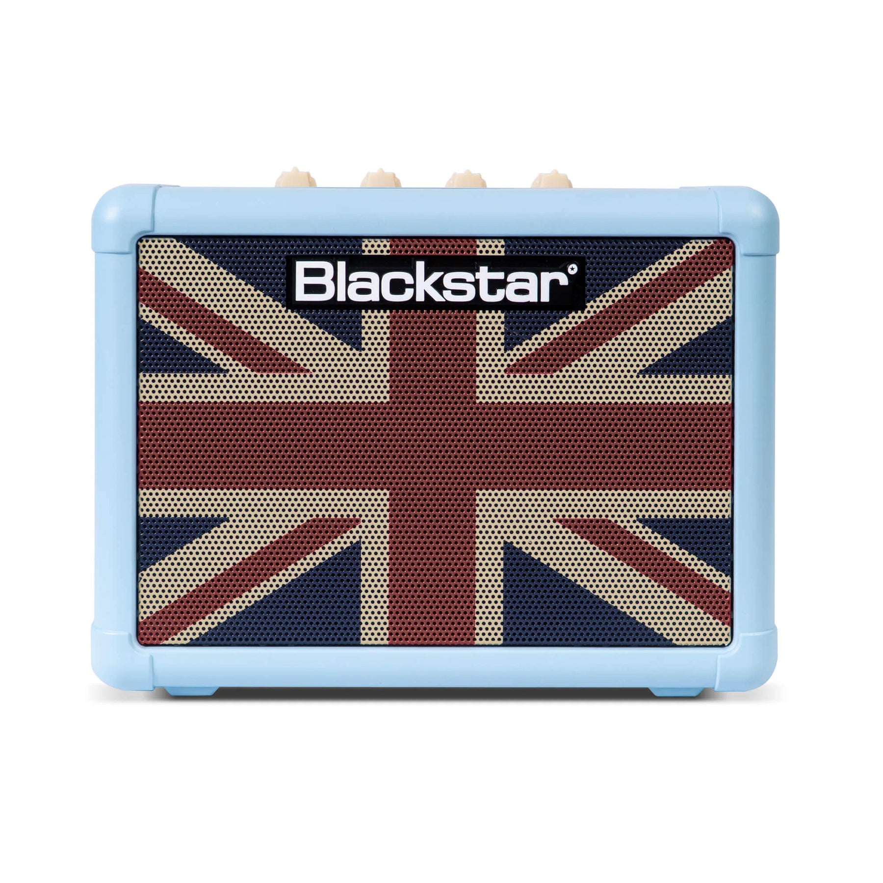 Blackstar Fly 3 Mini Amp Union Jack Special