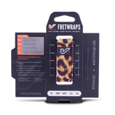 Gruv Gear FretWraps String Muters - Leopard - Small (1-Pack)