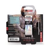 Gruv Gear Bubby Lewis Signature "Otaku" FretWrap - Pearl - Small