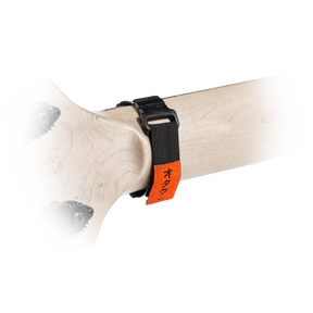 Gruv Gear Bubby Lewis Signature "Otaku" FretWrap - Pearl - Small