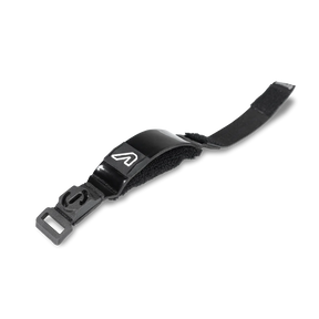Gruv Gear FretWraps Pro - Black - Small