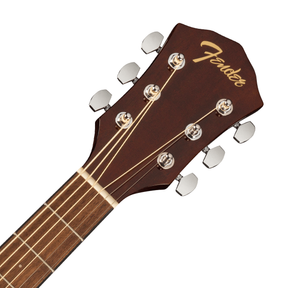 Fender Limited Edition FA-135 Concert Acoustic Guitar - Walnut Fingerboard - Natural