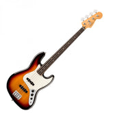 Fender Player II Jazz Bass - Rosewood Fingerboard - 3 Tone Sunburst