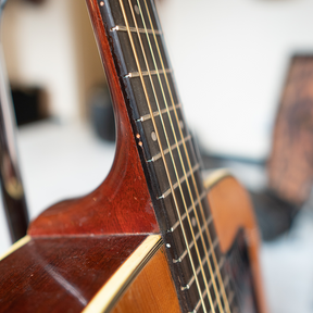 1963 Guild D50 - Natural - Preowned