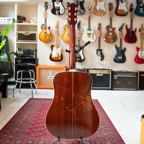 1963 Guild D50 - Natural - Preowned
