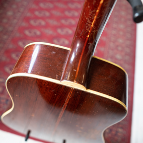 1963 Guild D50 - Natural - Preowned