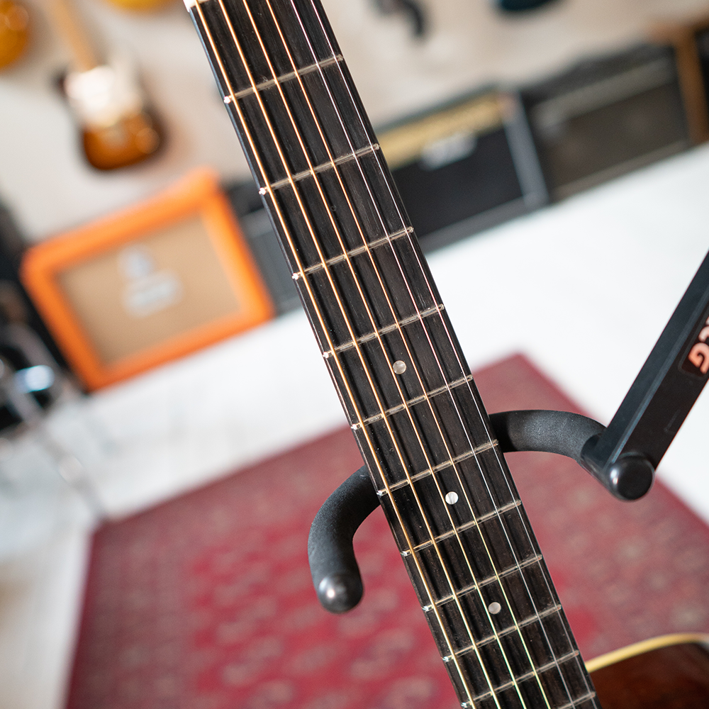 1963 Guild D50 - Natural - Preowned