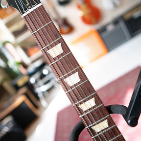 2013 Gibson Gary Moore Les Paul Standard - Lemonburst - Preowned