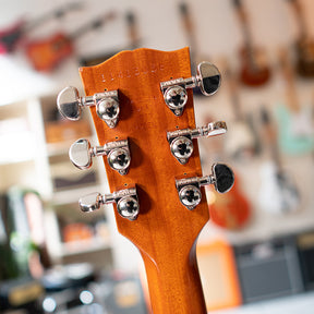 2013 Gibson Gary Moore Les Paul Standard - Lemonburst - Preowned