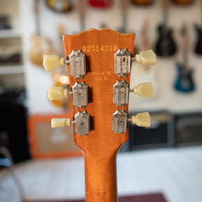 1994 Gibson 100th Anniversary Gospel - Natural - OHSC - Preowned