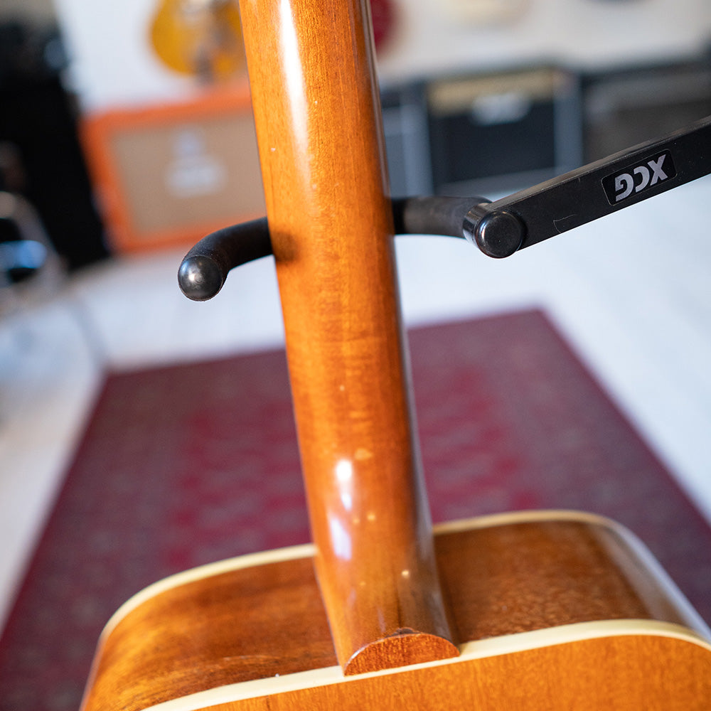 1994 Gibson 100th Anniversary Gospel - Natural - OHSC - Preowned