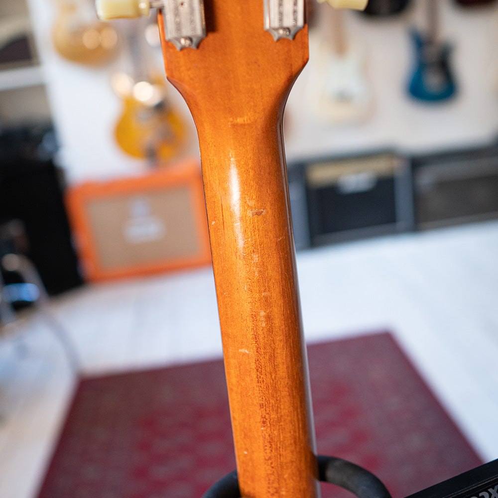 1994 Gibson 100th Anniversary Gospel - Natural - OHSC - Preowned