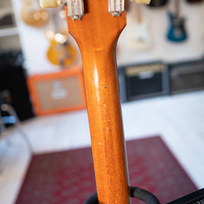 1994 Gibson 100th Anniversary Gospel - Natural - OHSC - Preowned