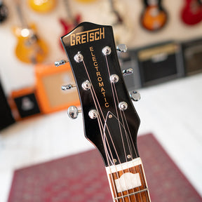 Gretsch G5230T Electromatic Jet with Bigsby - Black - Preowned