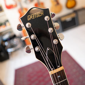 Gretsch G2622T-P90 Semi Hollow Electric Guitar - Brownstone - Preowned