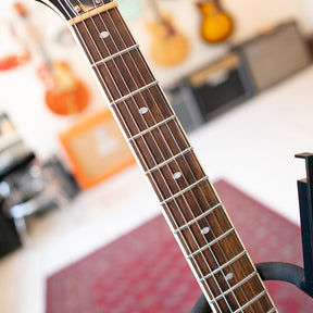 Gretsch G2622T-P90 Semi Hollow Electric Guitar - Brownstone - Preowned