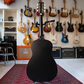 Gretsch G9520E Gin Rickey Electro Acoustic Guitar + Hard Case - Preowned