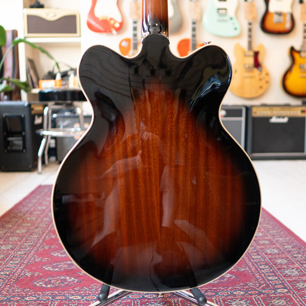Gretsch G2622T-P90 Semi Hollow Electric Guitar - Brownstone - Preowned