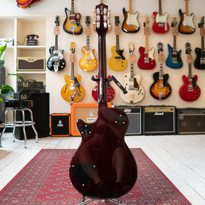 Gretsch G5230T Electromatic Jet with Bigsby - Black - Preowned