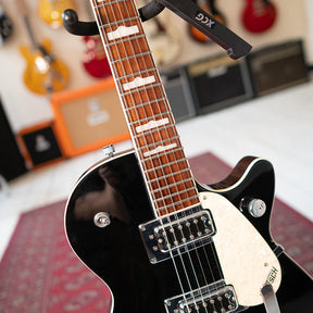 Gretsch G5230T Electromatic Jet with Bigsby - Black - Preowned