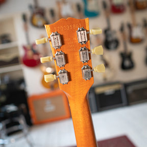 2017 Gibson Les Paul Tribute Gold Top - Gibson Gig Bag - Preowned