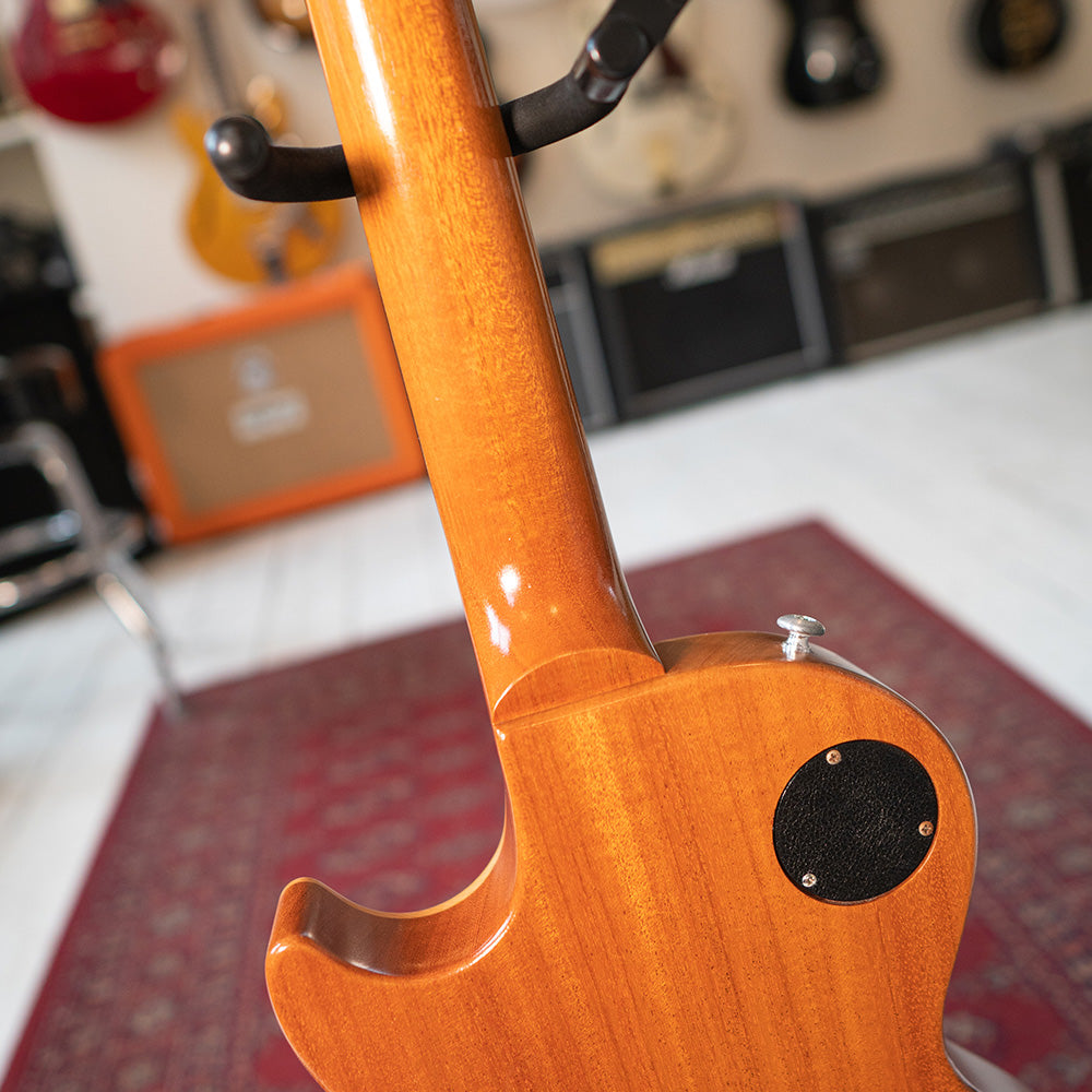 2017 Gibson Les Paul Tribute Gold Top - Gibson Gig Bag - Preowned