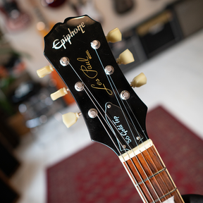 Epiphone '56 Les Paul Goldtop P90 - Preowned