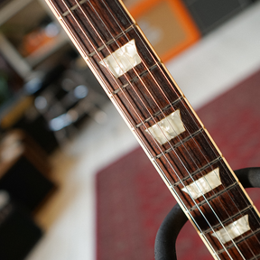 2001 Gibson Les Paul Deluxe Gold Top - OHSC - Preowned
