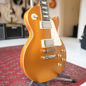 2017 Gibson Les Paul Tribute Gold Top - Gibson Gig Bag - Preowned