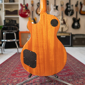 2017 Gibson Les Paul Tribute Gold Top - Gibson Gig Bag - Preowned