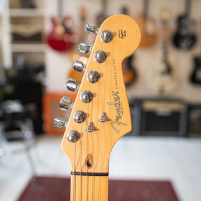 2003 Fender USA Highway One Stratocaster - Honey Blonde - Preowned
