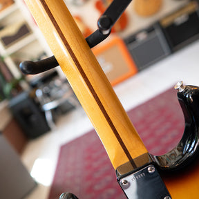 2010 Fender Custom Shop '56 Hardtail Stratocaster NOS With OHSC And Candy - 2 Tone Sunburst - Preowned