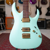 Ibanez RGA42HP Electric Guitar - Sea Foam Green Matte - Preowned
