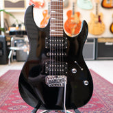 Ibanez Gio Electric Guitar - Black Night - Preowned