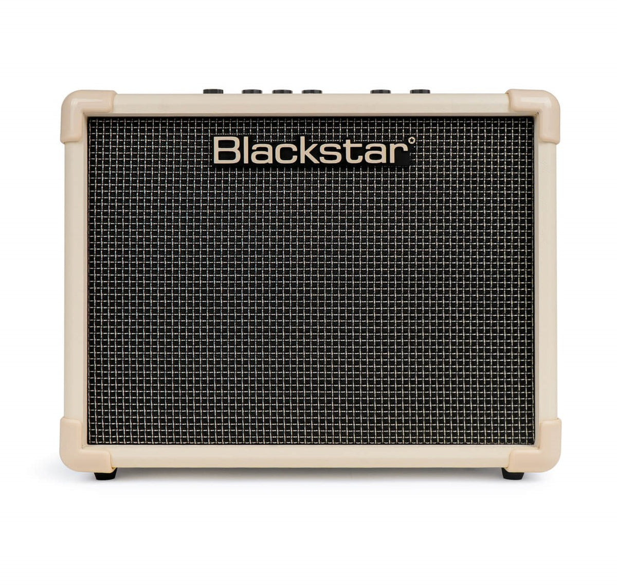 Blackstar ID CORE Stereo 10 V4 10 Watt Amp And Effects - White