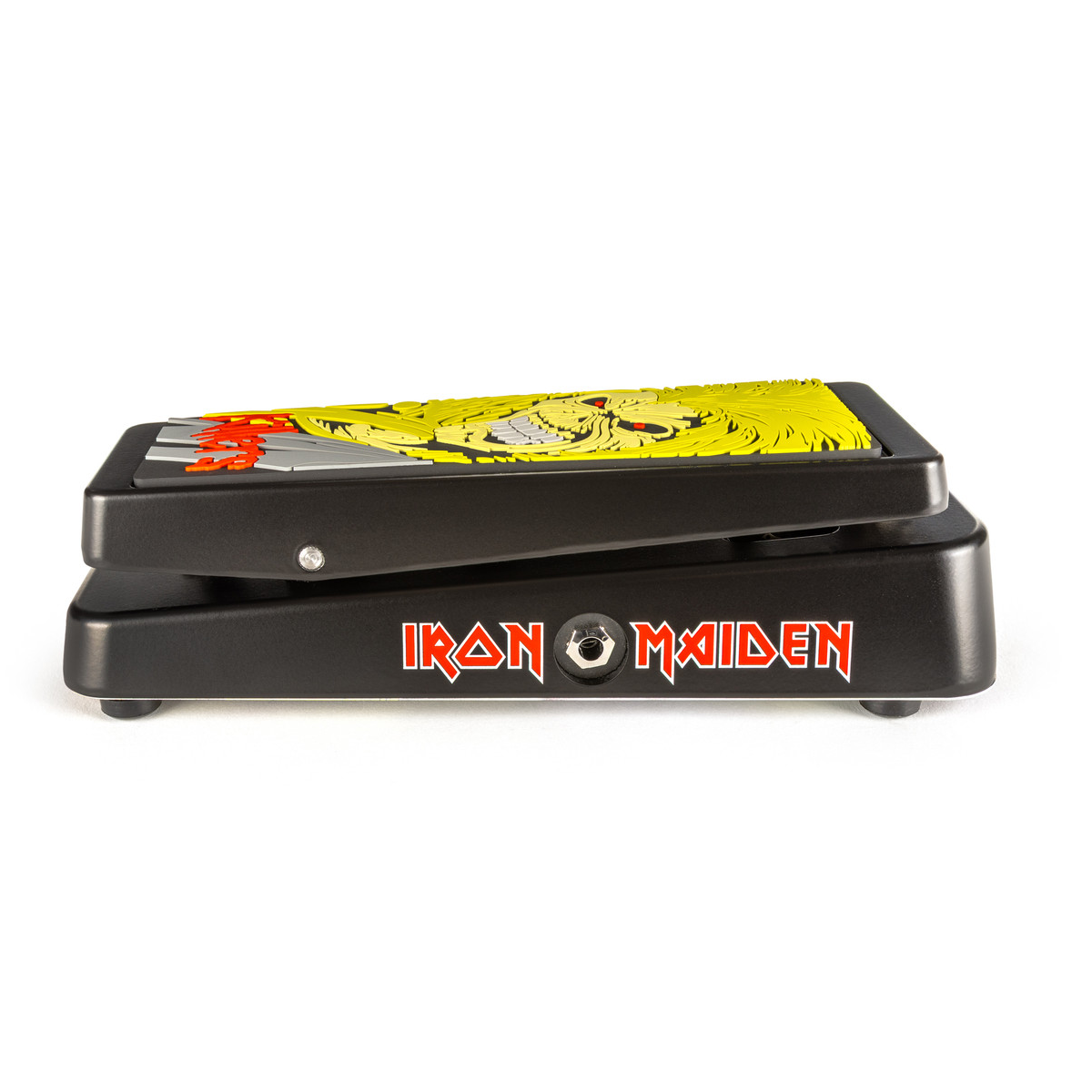 Dunlop IM95K Iron Maiden Killers Collector's Edition Crybaby Wah Pedal