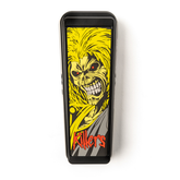 Dunlop IM95K Iron Maiden Killers Collector's Edition Crybaby Wah Pedal
