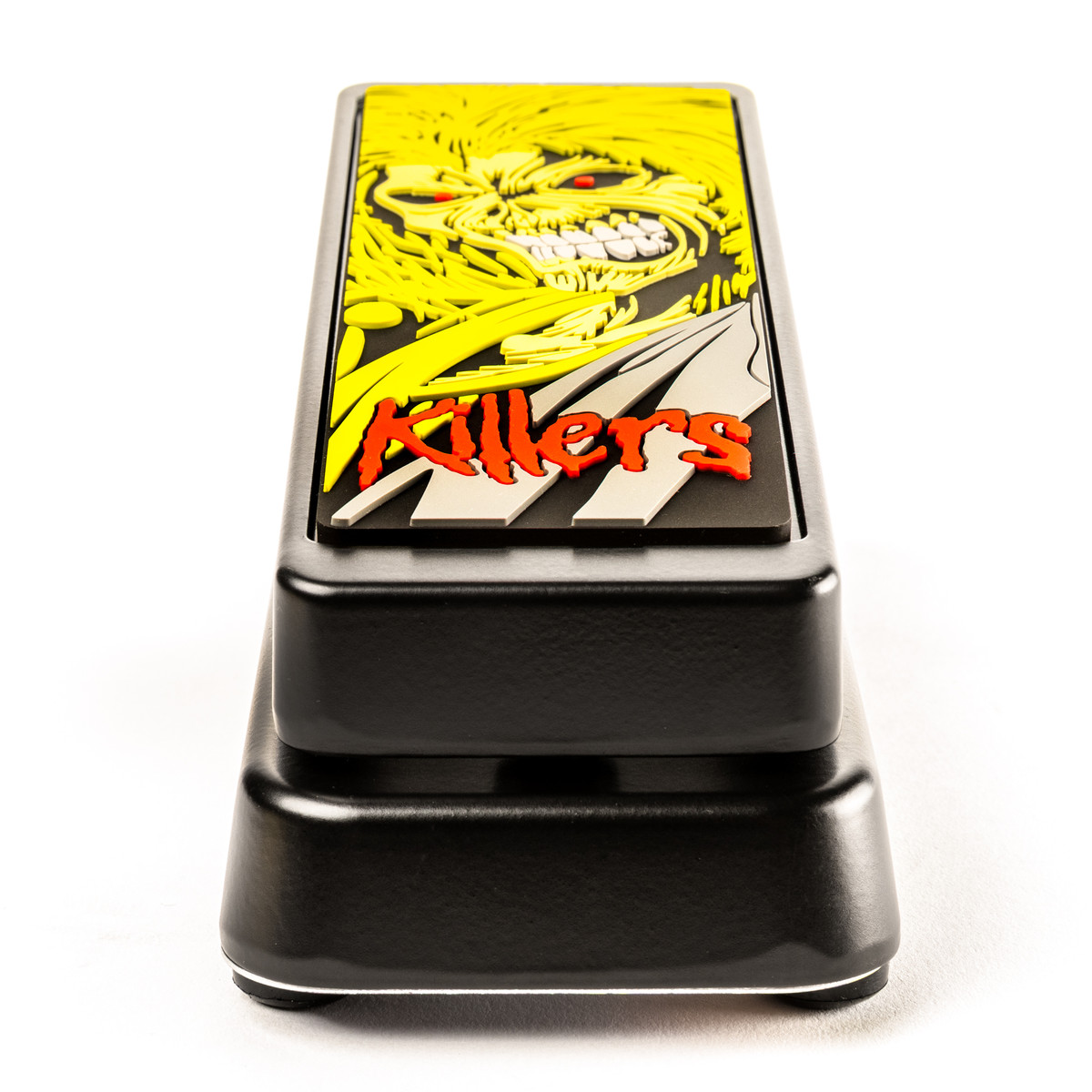 Dunlop IM95K Iron Maiden Killers Collector's Edition Crybaby Wah Pedal
