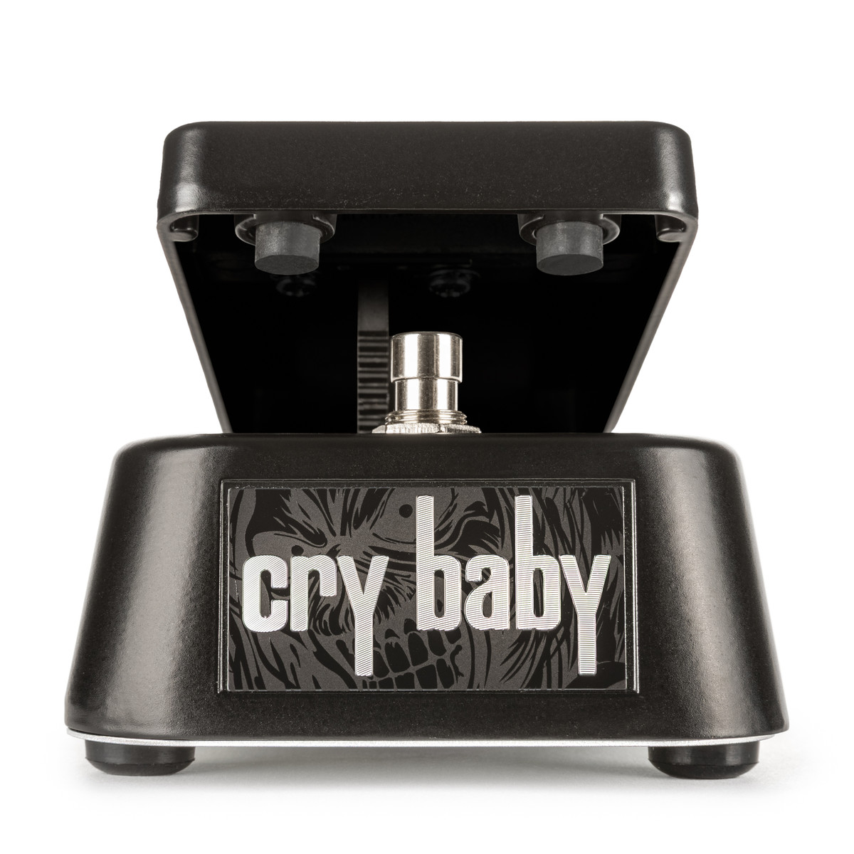 Dunlop IM95K Iron Maiden Killers Collector's Edition Crybaby Wah Pedal